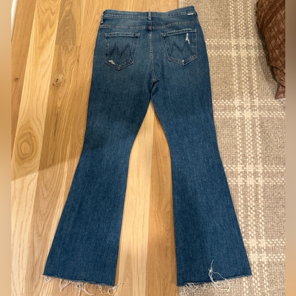 Mother the Weekender Fray - Picture 5 of 9